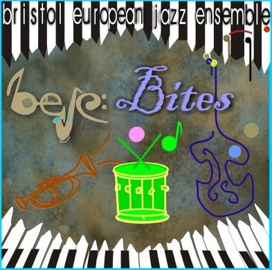 Beje bites cover